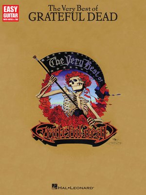 The Very Best of Grateful Dead - ebook